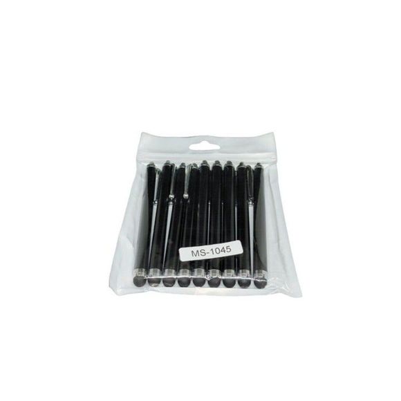 10x Universal Touch Screen Pen Metal Stylus For iPhone 5 6S 7 iPad Samsung Phone - Picture 1 of 4